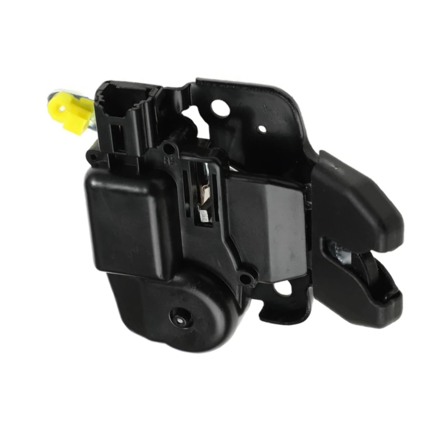 Boot Lock Tailgate Lock Compatible with Nissan for Tiida for Latio 84631-ED400 Car Boot Lid Trunk Lock Latch Tailgate Rear Lock Assembly