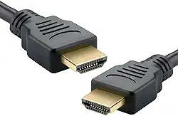 Cabo Hdmi Para Tv Xbox Playstation Monitor 2 Metros