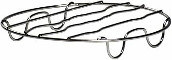 70019 Uniware 1.2 Liter Stainless Steel 304 Electric Cooker With Rotating Base