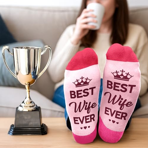 Image of VICRAZY Funny Gifts For Anniversary - Birthday gifts for Husband, Dad, Men