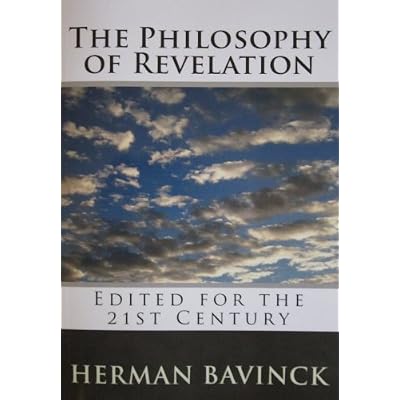 The Philosophy of Revelation
