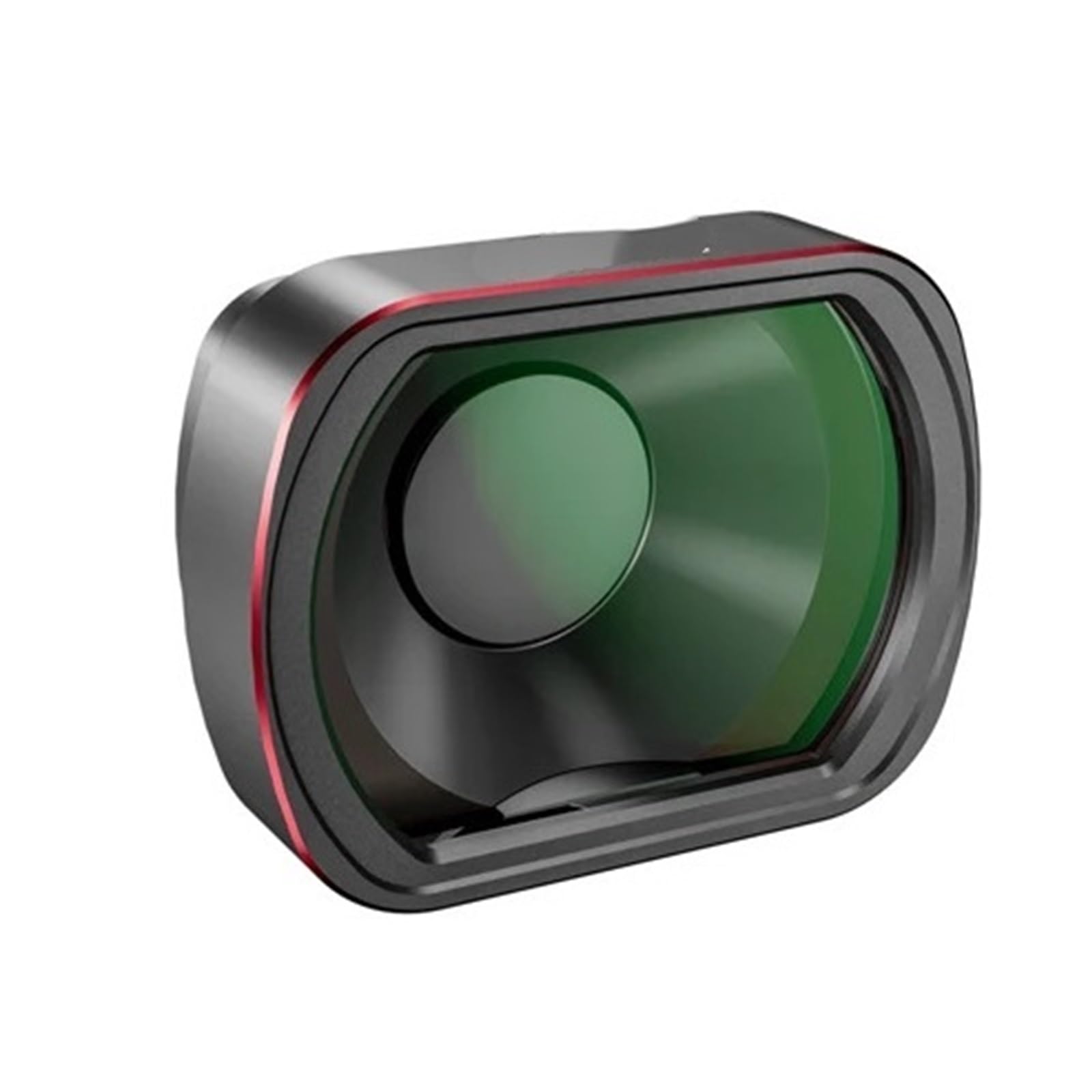 Obiettivo macro 10X compatibile con la fotocamera DJI Osmo Pocket 3