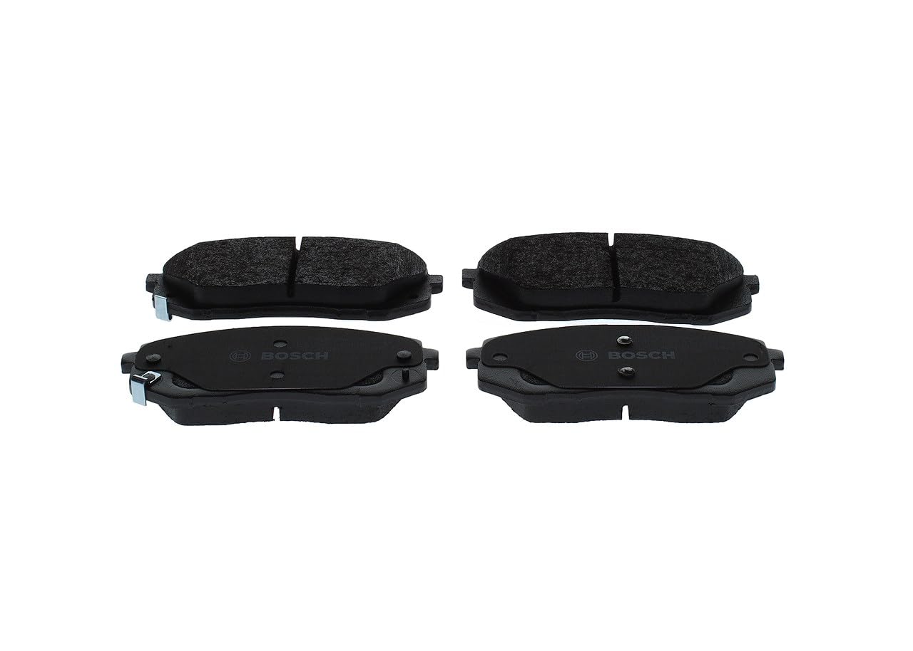 Bosch Brake Pad Set Front 0986494559 for Hyundai & Kia - OEM Quality Guaranteed