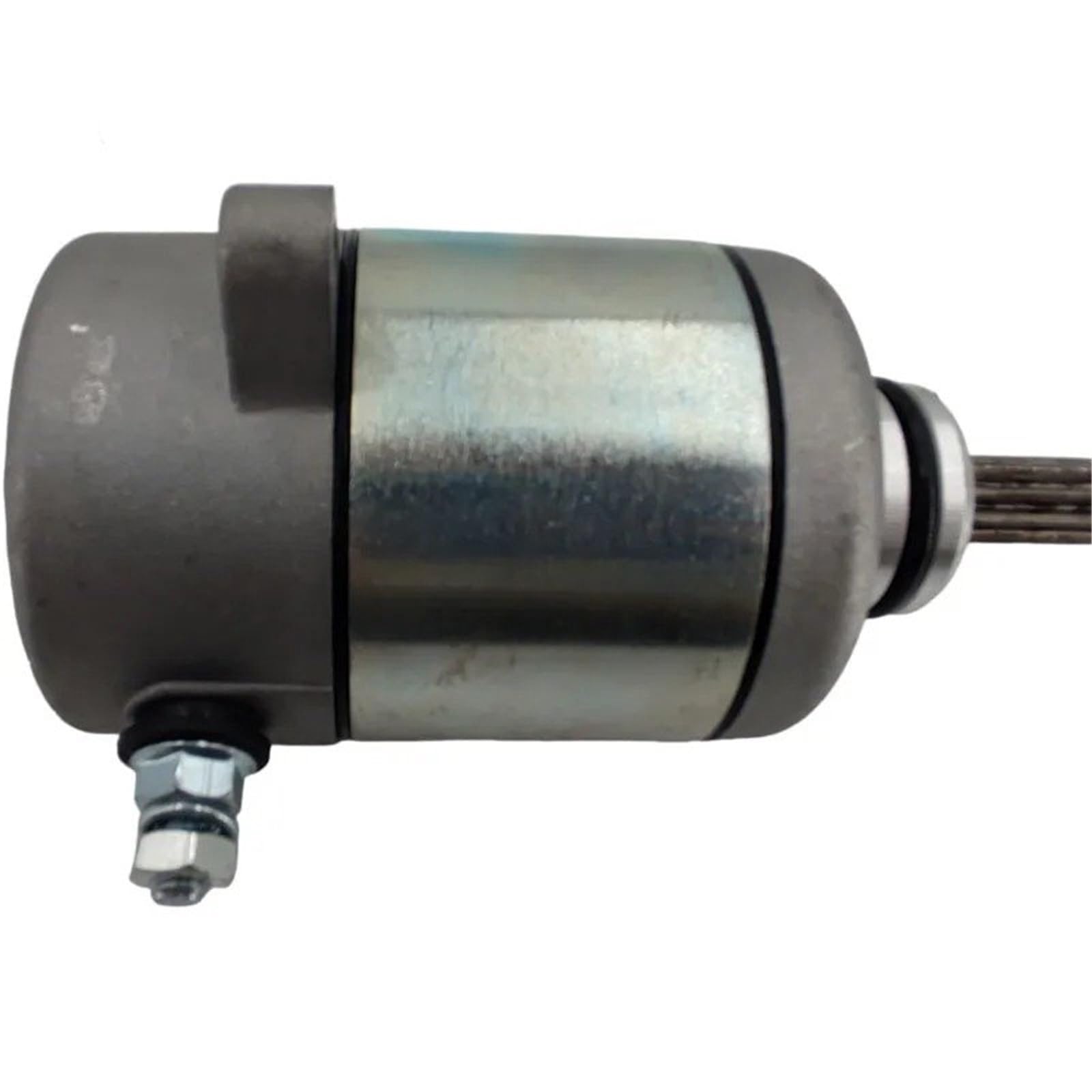 Motor de arranque para BIZ125 2011-2019 repuesto compatible 31200-KSS-C01 7
