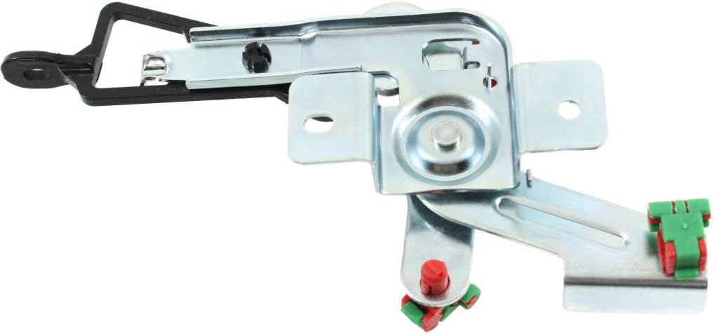 For Ford F-150 Tailgate Latch 2015 2016 2017 | Control | Manual Lock