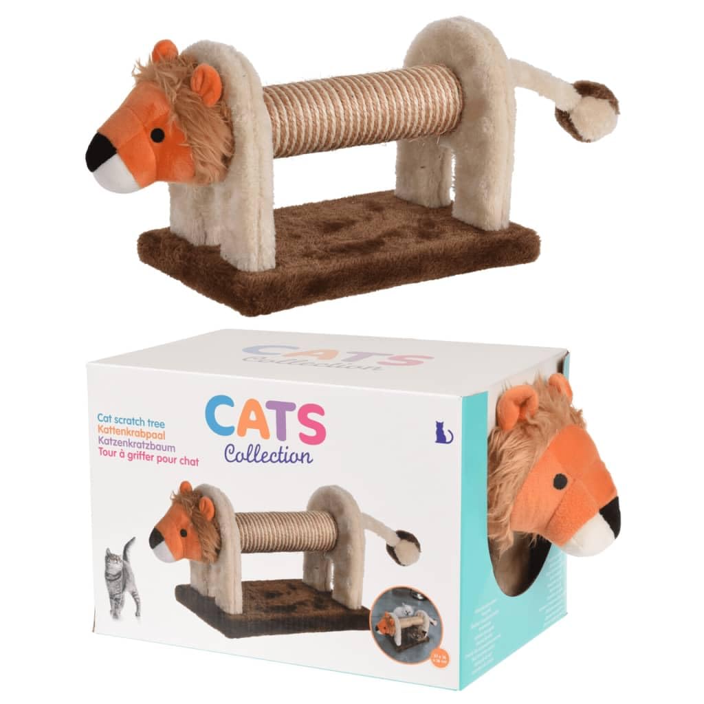 RASCADOR PARA GATOS