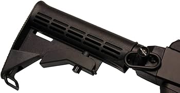 Amazon | CYMA AK47 タクティカル 電動ガン CM028C | ライフル 通販