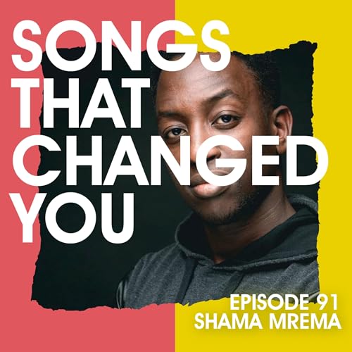 Shama Mrema (Keith & Kristyn Getty - In Christ Alone) cover art