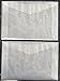 100 #8 Glassine Envelopes measuring 6 5/8" x 4 1/2"