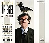 volker kriegel spectrum youtube  Jazzfest Berlin 1981