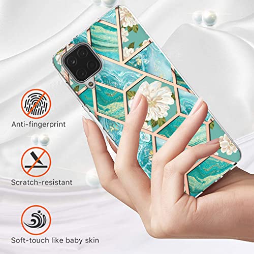 SEAHAI Cover per Samsung Galaxy A12 / M12
