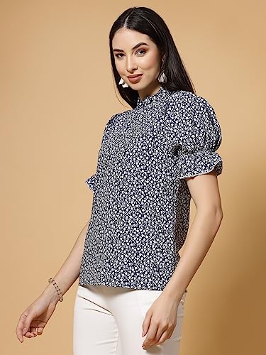 Image of I ENTERPRISE Women's Tunic Shirt