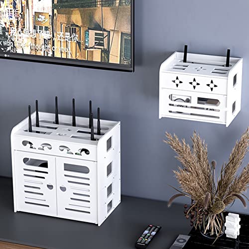 Décodeur multicouche rangé et ventilé : stop à la surchauffe