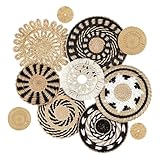 Photo Gallery harewtwy 11 pezzi di cestini a sospensione della fattoria rotonda decorazione decorativa decorativa decorazione decorativa decorazione decorativa arte del muro Photo Gallery harewtwy 11 pezzi di cestini a sospensione della fattoria rotonda decorazione decorativa decorativa decorazione decorativa decorazione decorativa arte del muro