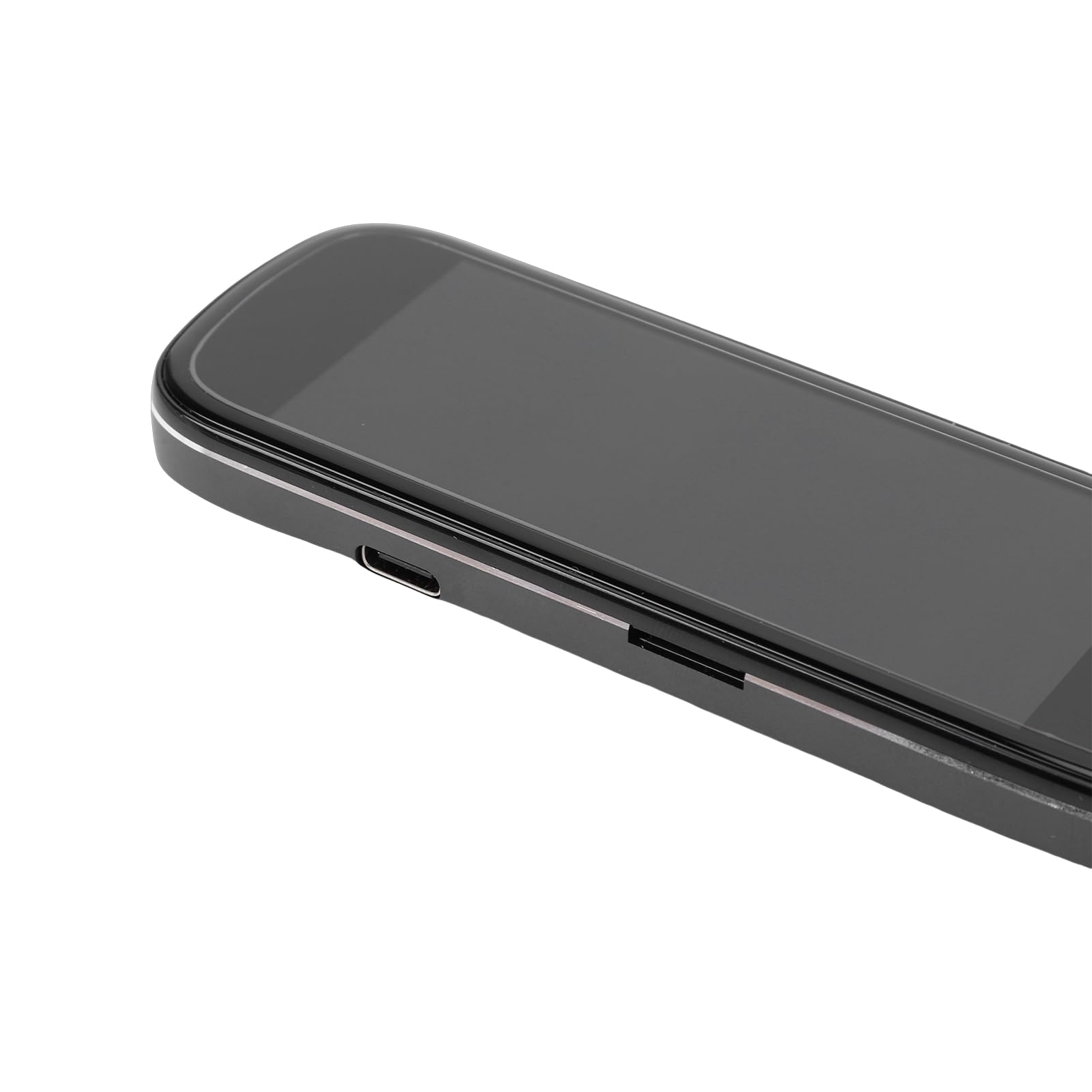 Generic Penna per Traduttore Lettore di Scansione Digitale Portatile Penna per Traduzione Vocale da Testo a Voce per Studenti Studenti di Lingue, Dizionario Elettronico WiFi Bluetooth per Viaggi