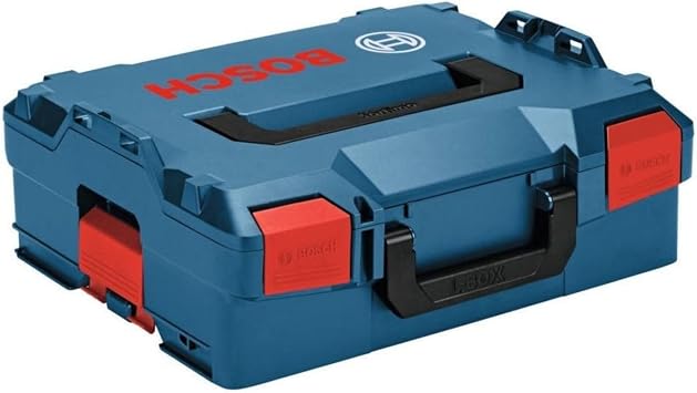 Bosch L-BOXX 2 Elektrikli Alet Çantası 136