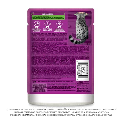 Alimento Para Gato, Pet Products Imagen adicional