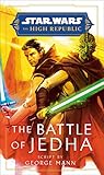 Star Wars: The Battle of Jedha - George Mann 