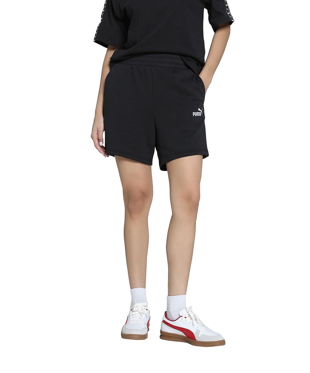 puma Women's Hybrid Shorts-picture-19