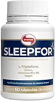 Sleepfor - 60 Cápsulas - Vitafor, Vitafor