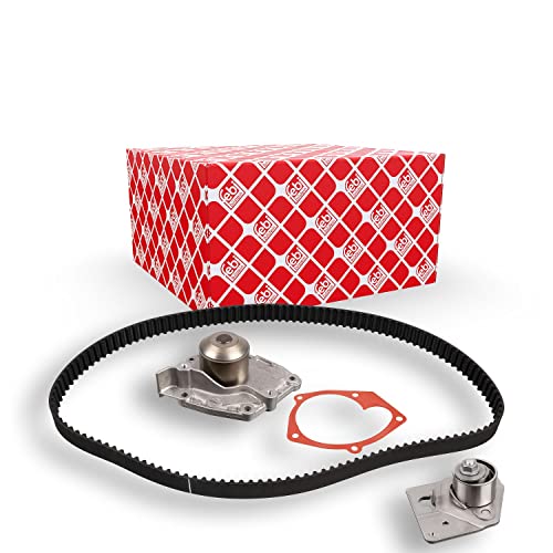 febi bilstein 45103 Timing Belt Kit with water pump, pack of one