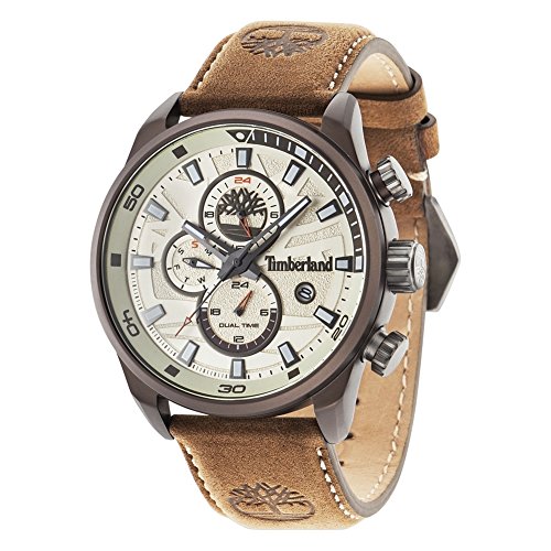 Timberland 14816JLBN-07 Reloj de Hombres