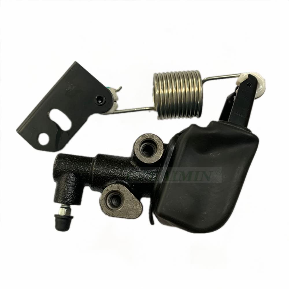 OEM 46400-3X30A Freno carico rilevante valvola compensatore per N-issan Navara D40 2.5TD 5/2005>ON (NUOVO)