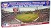 MasterPieces MLB Philadelphia Phillies Stadium Panoramic Jigsaw Puzzle, 1000-Piece
