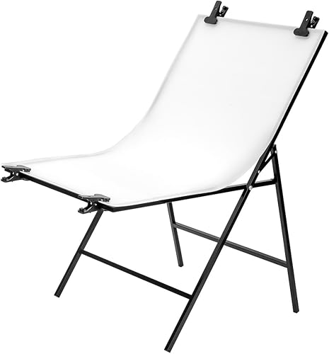 Flashpoint Mesa de tiro con vidrio Plexi