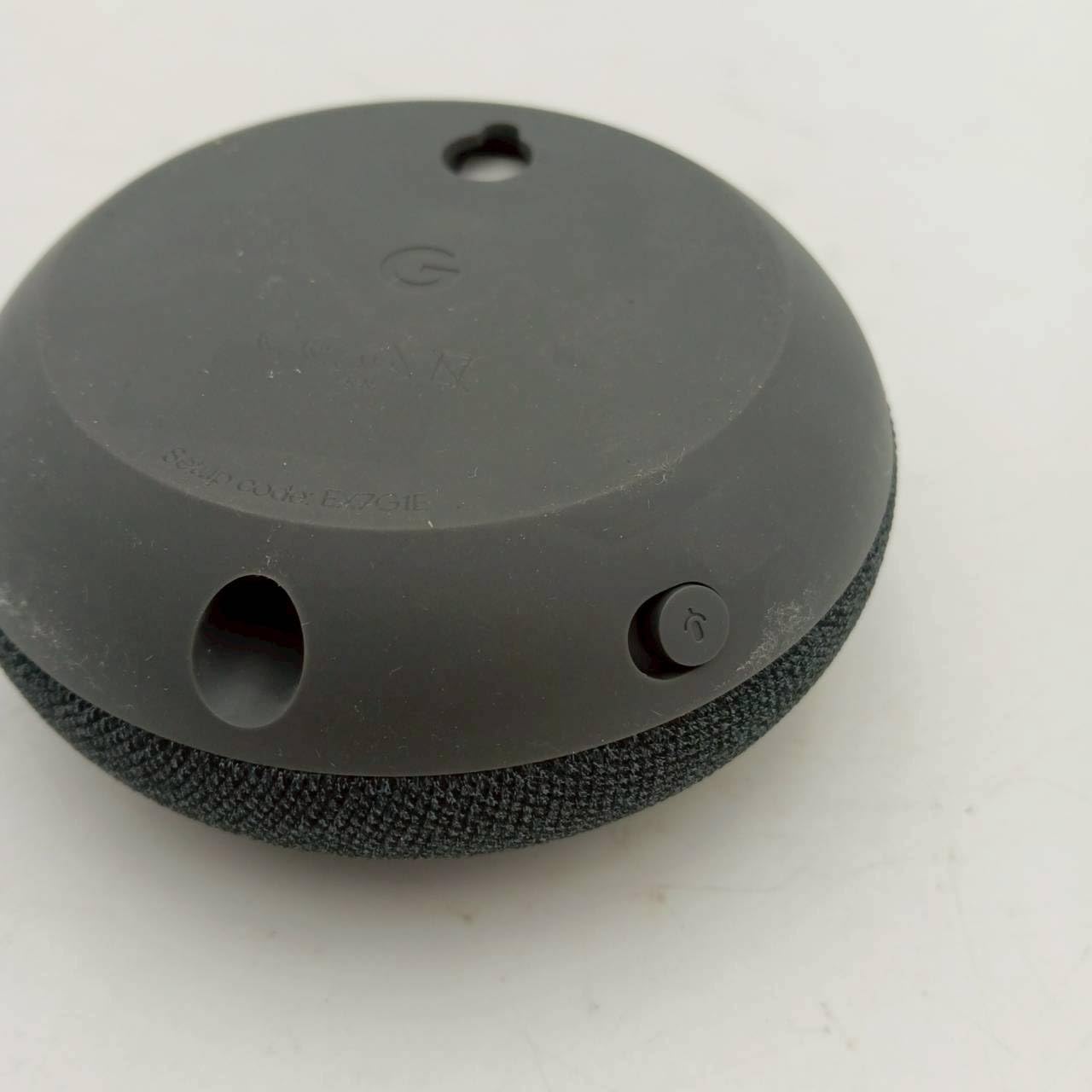 Amazon.co.jp: Google Nest Mini 第2世代 小さくても便利なスマート