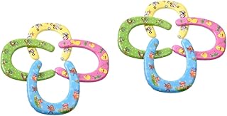 SAFIGLE 8 Peças Assento De Carro Infantil Assento De Carro Assento De Bebê Travesseiro Assentos De Bebê Para Bebês Assento De Criança Crianças Treinador De Vaso Sanitário Assentos De Vaso