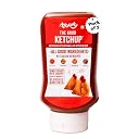 Troovy Tomato Sauce | 100% Chemical Free | No Preservatives | No Processed Sugar (uses Jaggery) | No MSG | No Sodium Benzoate | All Natural Ingredients | Contains Minerals Like Iron | Tastes like Regular Tomato Ketchup (PO3) gallery image