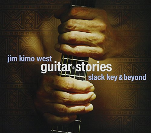 Guitar Stories