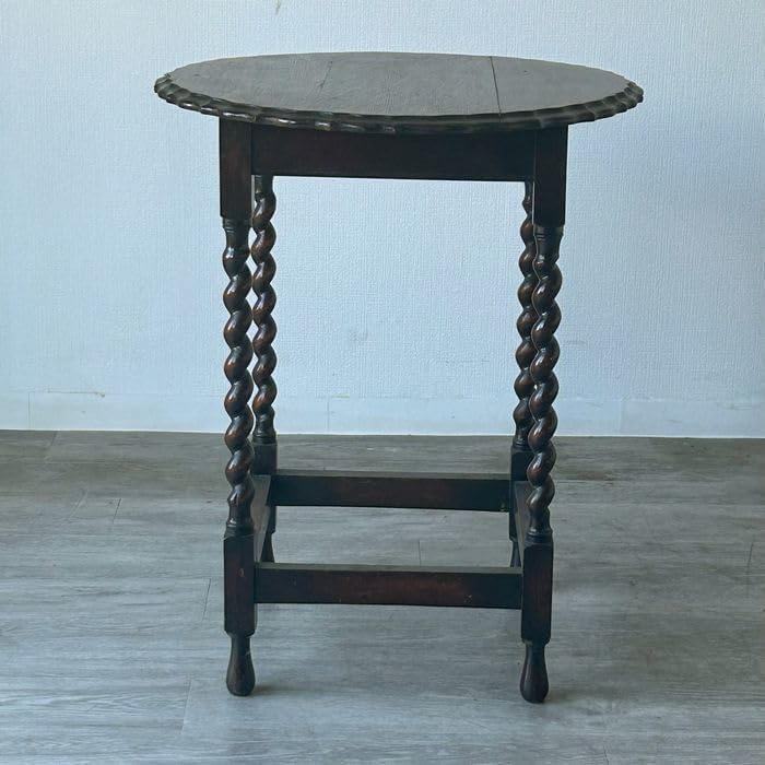 アンティーク 家具 オケージョナルテーブル イギリス アンティーク