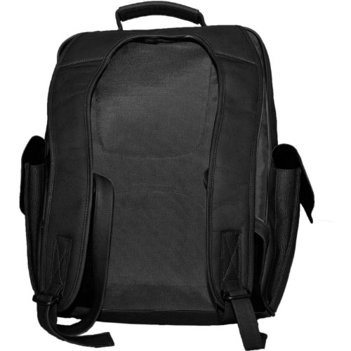 Sac à dos ordinateur NHL cuir grand format pour protéger votre PC - 2