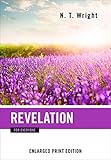 Revelation for Everyone (The New Testament for Everyone)