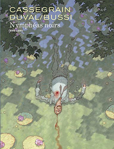 Nymphéas noirs (French Edition)