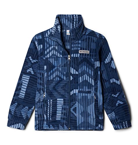 Image of Columbia Kids Zing Iii Fleece