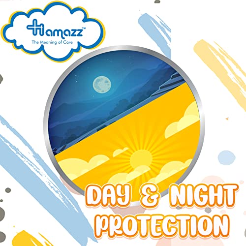 Image of Premium 5XL Pant Diapers for Baby, Teens & Adults | 35-50 Kg | 10 Count | Extra Absorbent, Soft & Rash-Free | Up to 12 Hours Protection | Unisex Incontinence Pull-Up Style