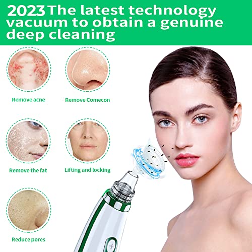 2023-Newest-Blackhead-Remover-Pore-VacuumUpgraded-Facial-Pore-CleanerElectric-Acne-Comedone-Whitehead-Extractor-Tool-5-Suction-Power5-ProbesUSB-Rechargeable-Blackhead-Vacuum-Kit-for-Women-Men