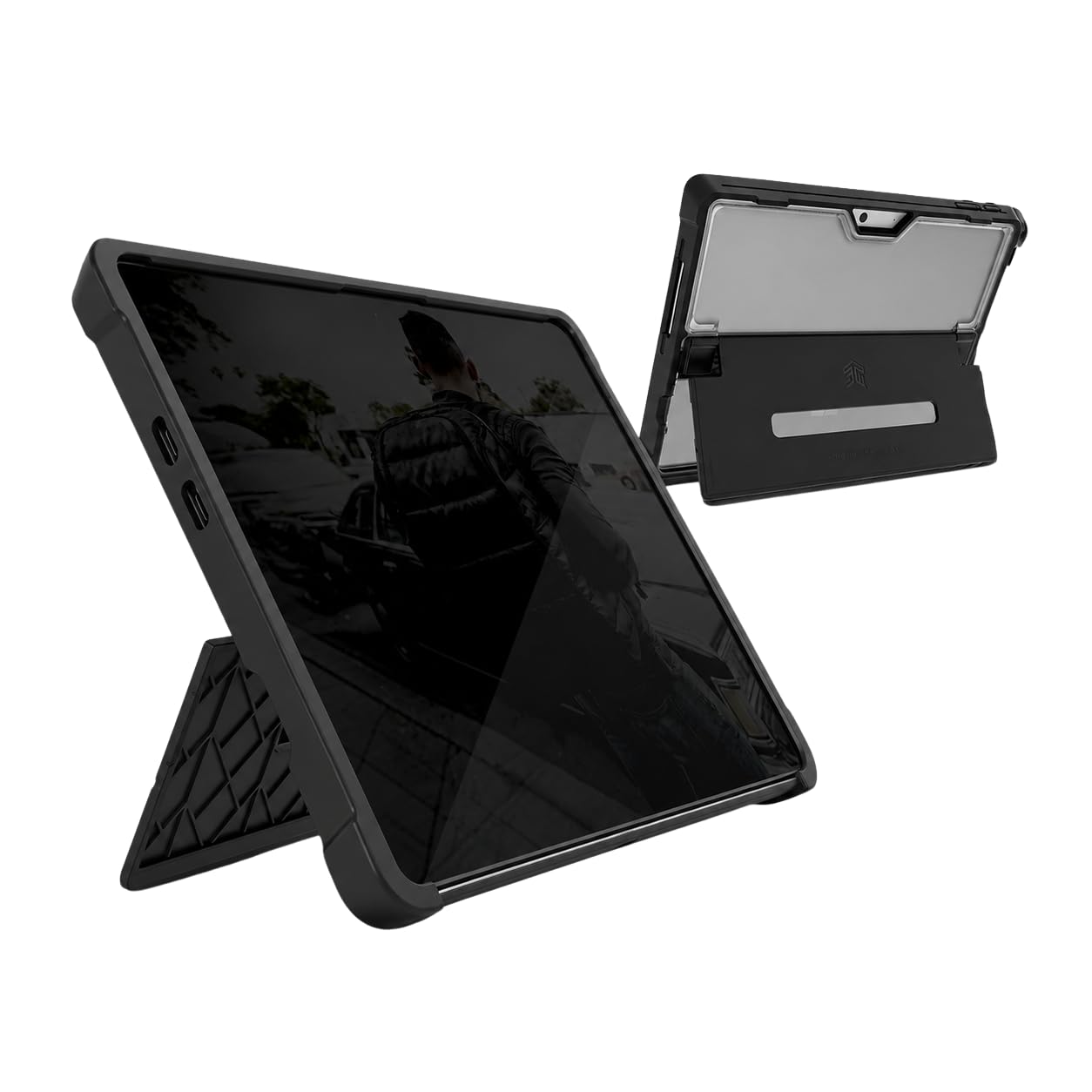 STM Dux Shell for Surface Pro 11
