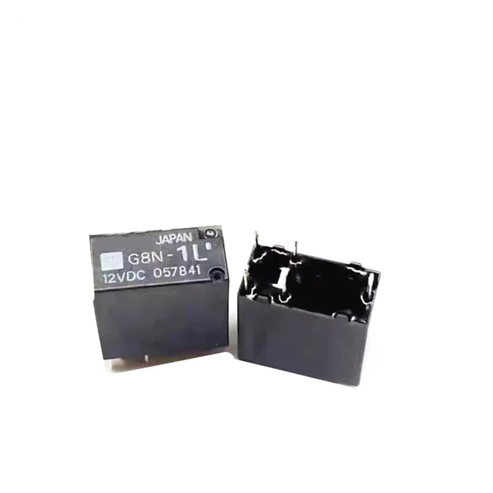 Relais G8N-1H 1L 12V pour réparation de module de verrouillage centralisé