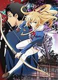 ISUCA-イスカ- 第1巻 通常版 [DVD]