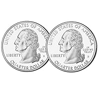 Algopix Similar Product 12 - Two Headed Quarter Trick