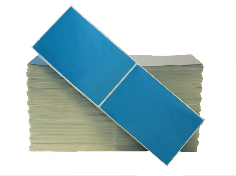 Compulabel Direct Thermal Labels, 4