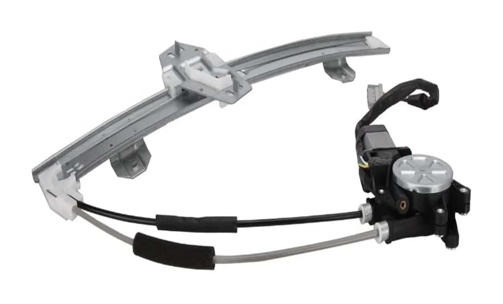 Conjunto Regulador Ventanilla Eléctrica para A&ccord Sedan 1994-1997 72250SV4A01 Kit Elevación Ventana Coche Regulador De Ventanilla Eléctrica Delantero Izquierdo con Conjunto De Motor