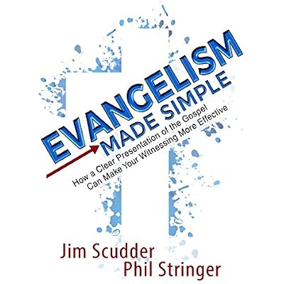 Evangelism Made Simple
