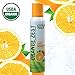 Citrus Magic Air Freshener, Fresh Orange, 3.6 Ounce