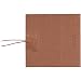 Thermo 3346117 TECH silikonowa folia grzewcza samoprzylepna DC, 230 V/AC 400 W stopień ochrony IPX7 (dł. x szer.) 150 mm x 1