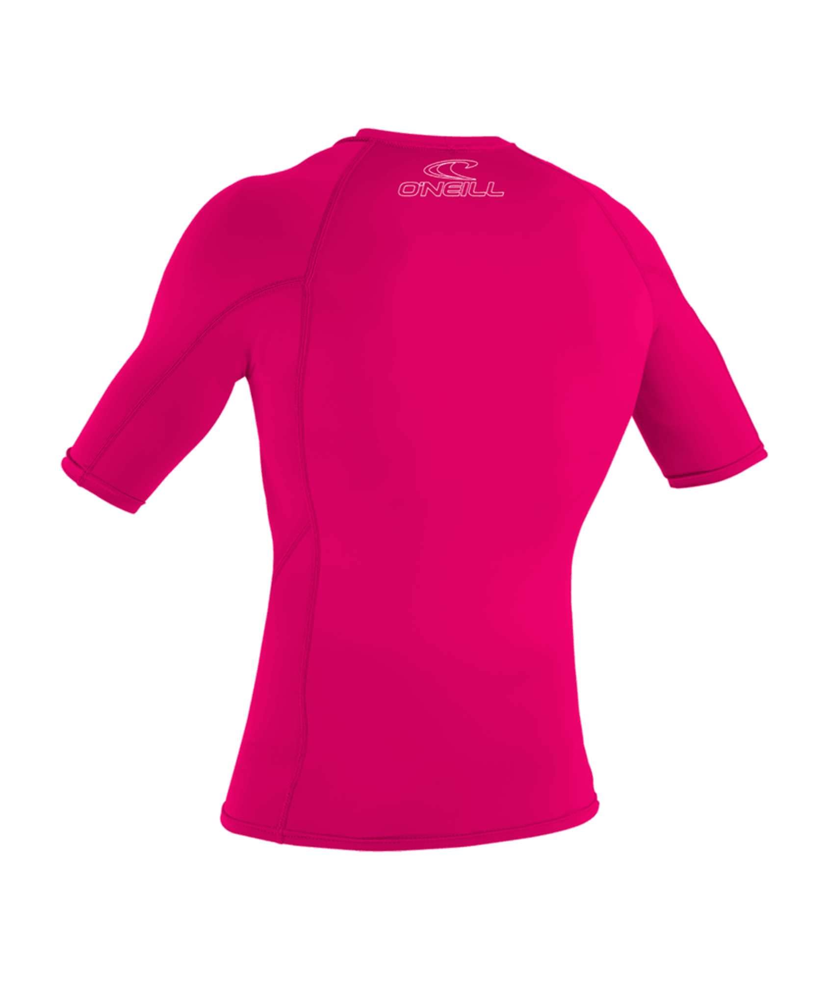 O'NEILL Youth Basic Skins S/S Crew Veste Manches Courtes Fille (Lot de 1)